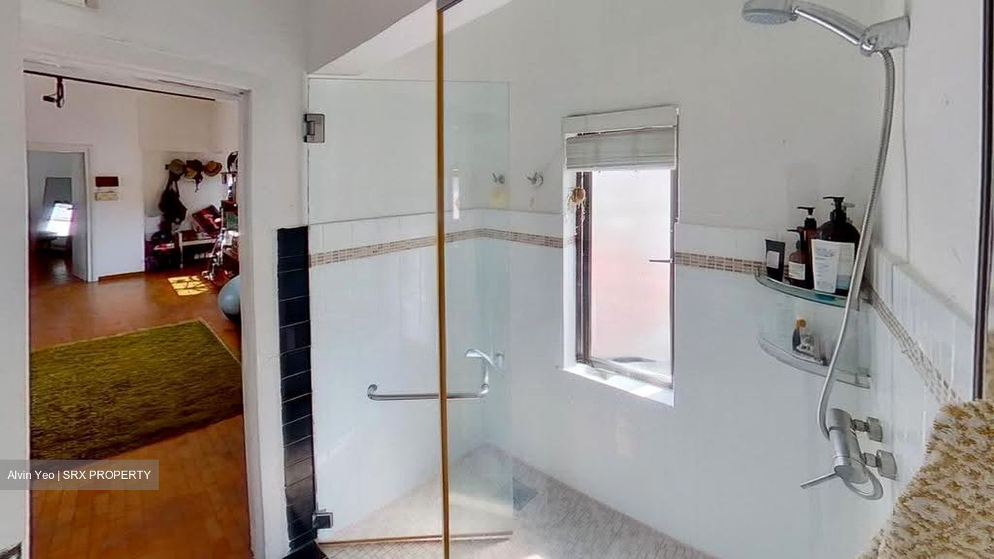 Tiong Bahru Estate (D3), Apartment #612381171